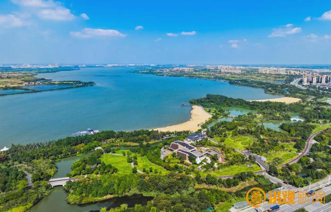 财政资金精准投入 南昌全力保卫蓝天碧水净土(图4)