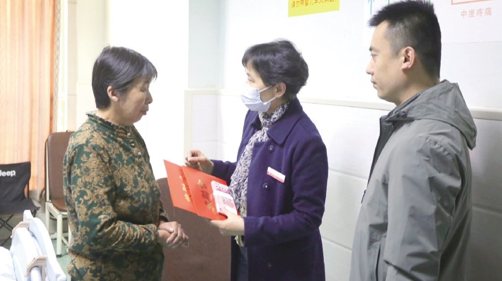 治水兴水 绘就民生幸福底色(图1)