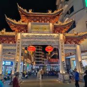 “节水中国行·北京朝阳”主题活动举办