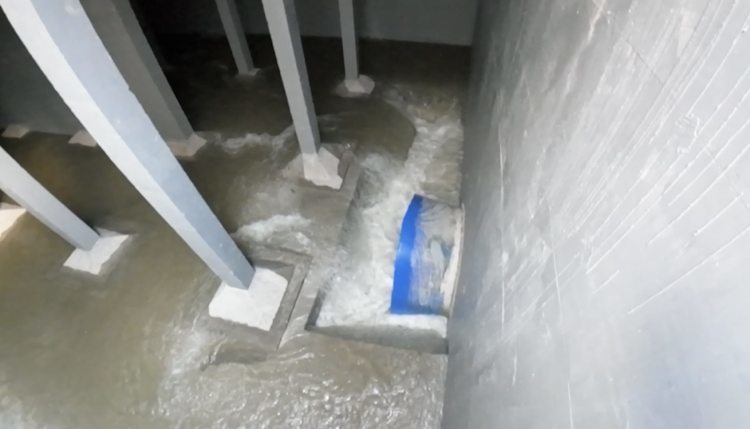 重庆投资最大、受益人口最多的水利工程 渝西工程嘉陵江干线全线通水(图5)