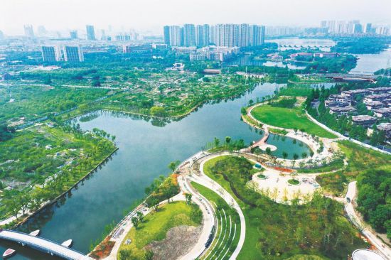2024年上海五个新城规模以上工业总产值近一万亿元!这些资源将向新城倾斜
