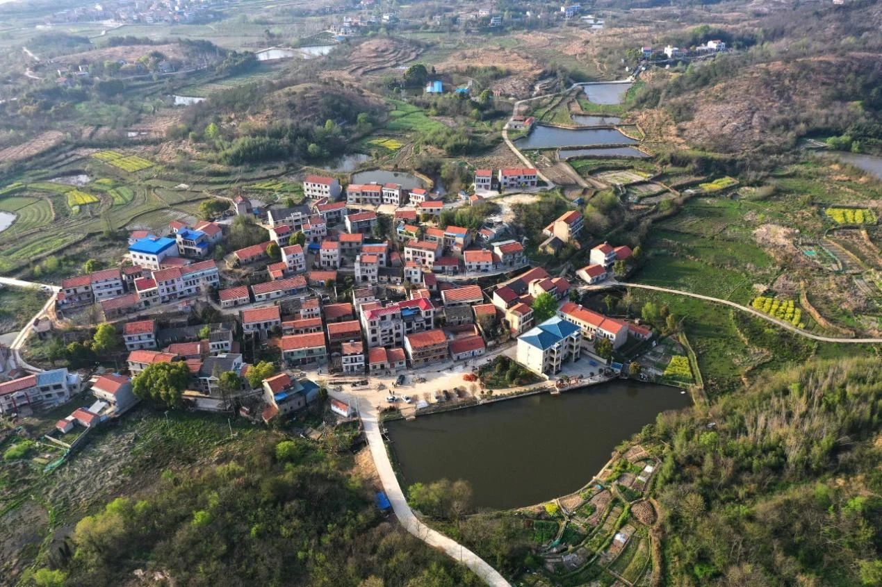 三峡集团主旋“绿”的N种打开方式：藏在长江边的创新密码(图2)