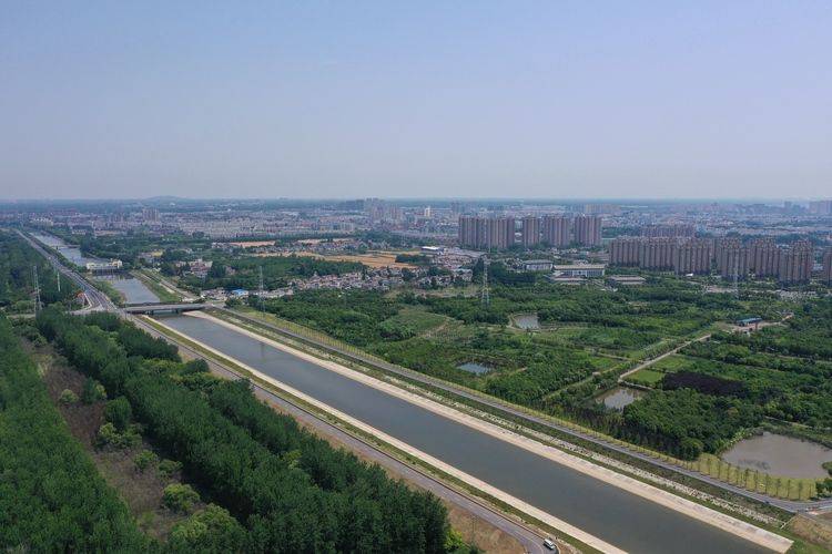 多元治理机制助力清流镇幸福河湖建设