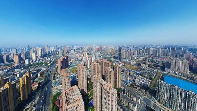 67亩王炸！瑶海一低密地块即将入市！(图5)