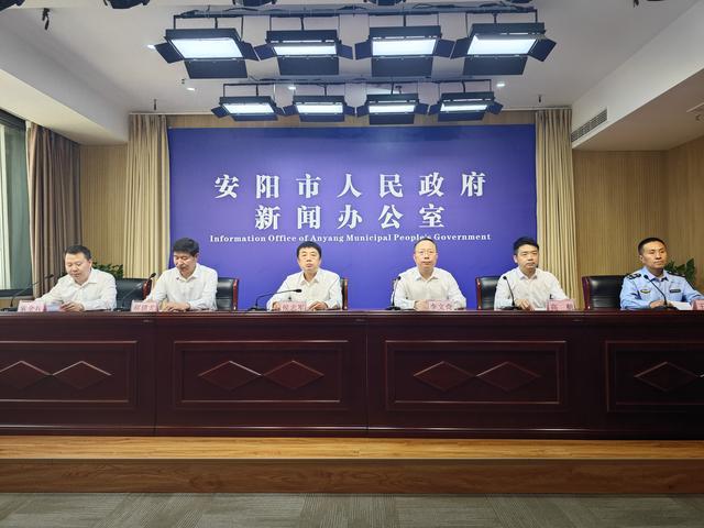 2024安阳生态治理答卷优异 成效显著(图1)