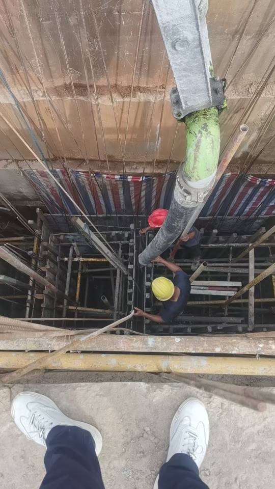 今日通车月底完工这个项目让城东群众拍手叫好！