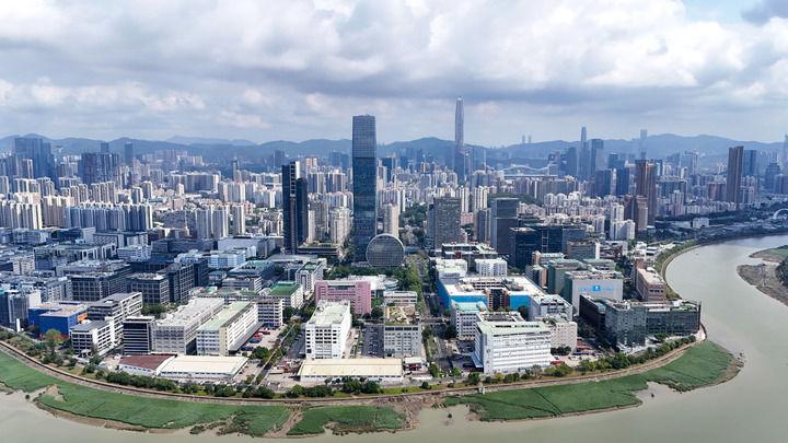 走出一条中国特色城市发展道路——以习近平同志为核心的党中央引领城市工作纪实(图3)