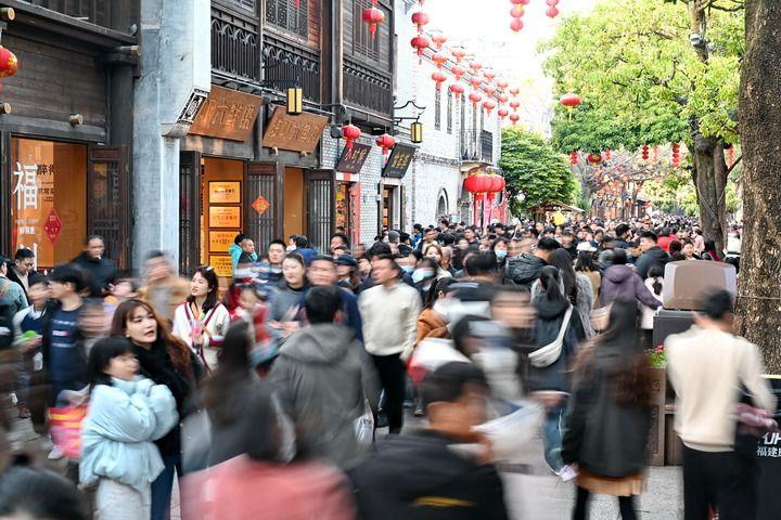 走出一条中国特色城市发展道路——以习近平同志为核心的党中央引领城市工作纪实(图7)