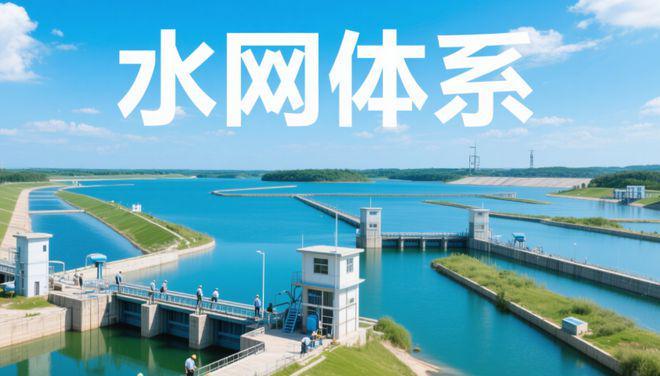 山西水利建设全面提速： 骨干工程织密现代水网 筑牢高质量发展“水根基” ——全省重点水利工程加速推进纪实(图17)