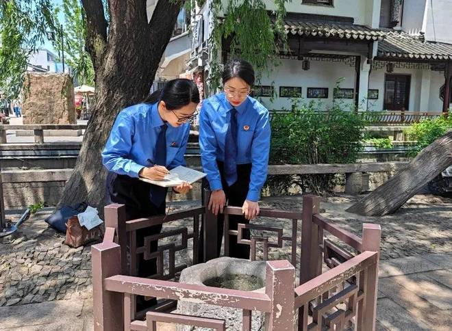 新的城市建设大考开启检察公益诉讼如何作答？(图3)