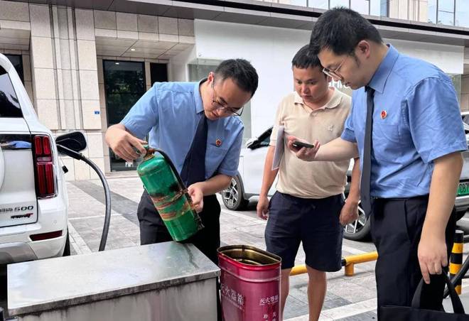 新的城市建设大考开启检察公益诉讼如何作答？(图4)