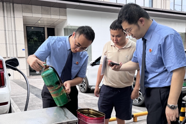 检察公益诉讼书写“城市善治”答卷(图2)