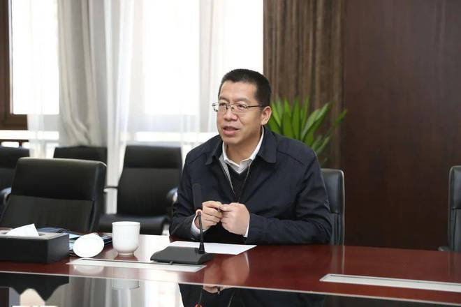 搞劳民伤财的“形象工程”！山西一县委原书记被双开任内违规使用资金建仿真椰子树(图4)