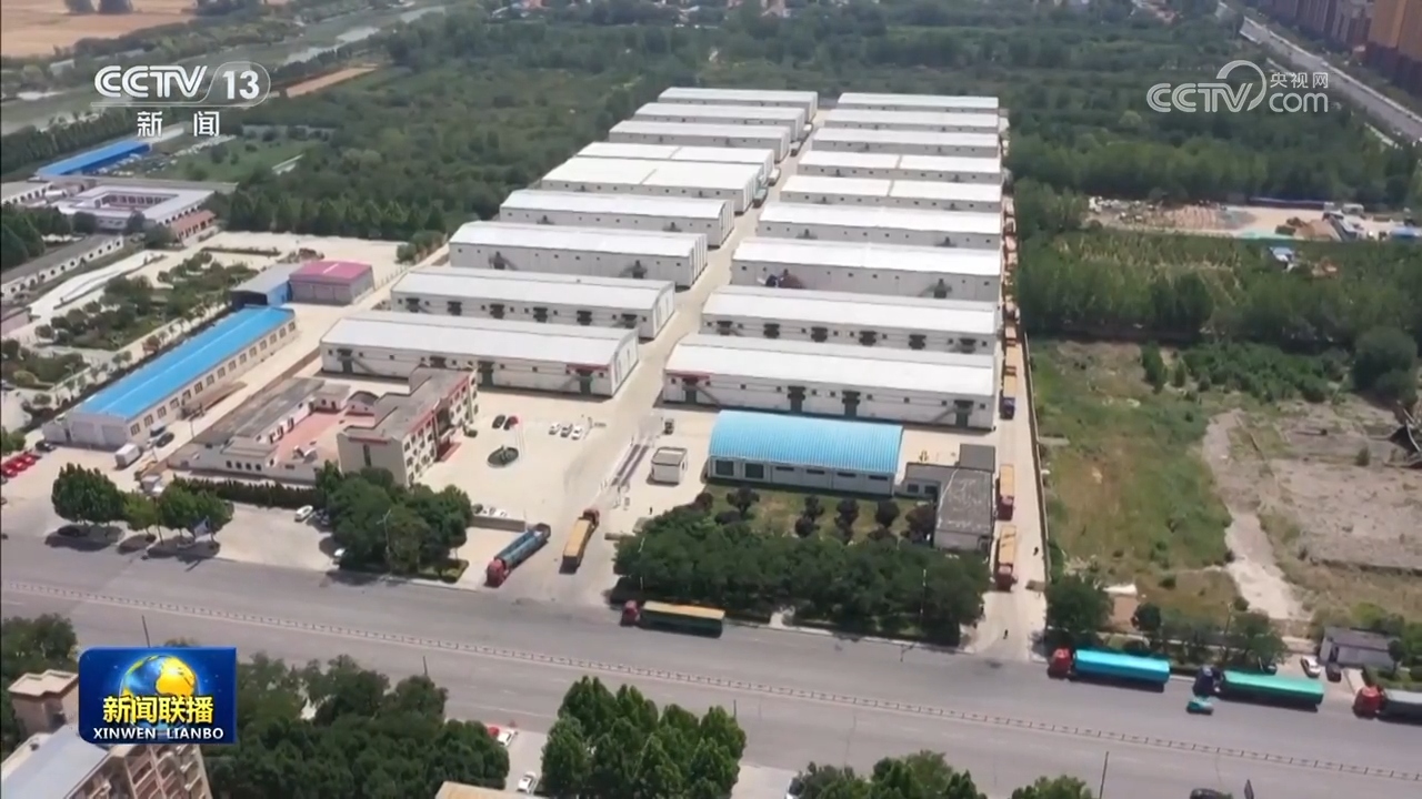 多领域亮点展现高质量发展新气象 中国经济韧性持续跃升(图2)