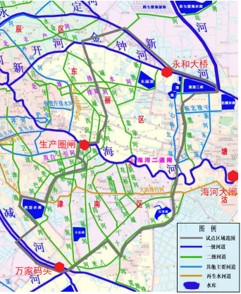 治污攻坚｜徐州：碧水重生处“活化石”归来
