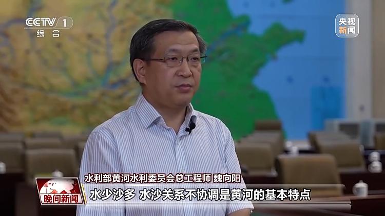 看见美丽中国丨把断流之痛化作生态之美 母亲河生态蜕变向“绿”而行(图4)