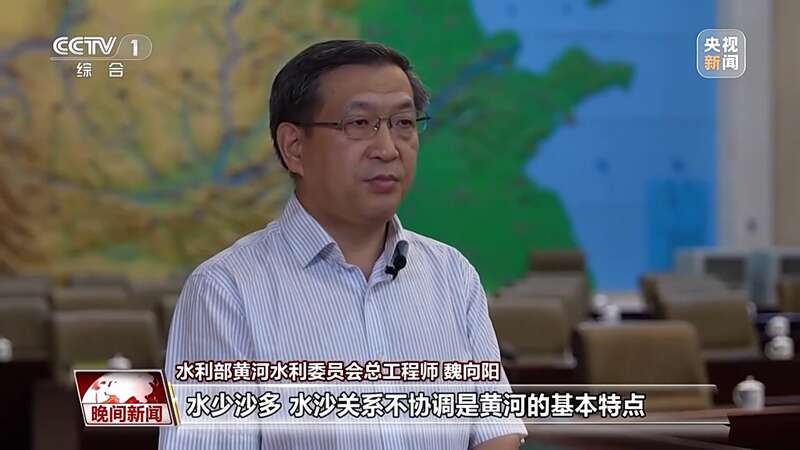 把断流之痛化作生态之美 母亲河生态蜕变向“绿”而行(图4)
