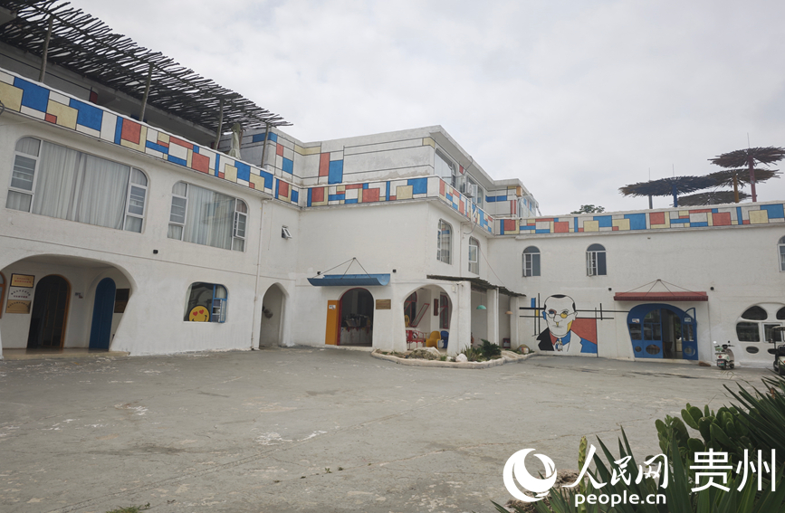 贵州：水利赋能 绘就“以水兴旅”新画卷(图3)