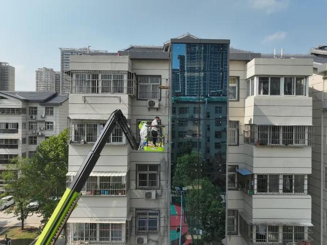 重大利好洛阳十大片区城市更新来了！57万大拆迁老城一夜变天(图3)