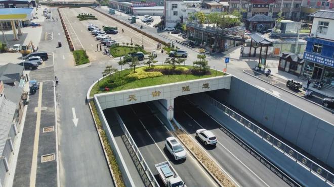 重大利好洛阳十大片区城市更新来了！57万大拆迁老城一夜变天(图4)