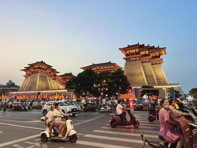 重大利好洛阳十大片区城市更新来了！57万大拆迁老城一夜变天(图7)