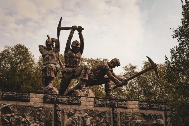 读懂城市丨撕掉了旧标签重新认识鹤岗(图2)