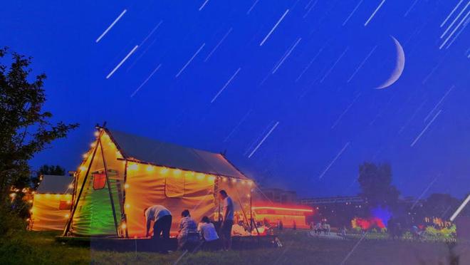 读懂城市丨撕掉了旧标签重新认识鹤岗(图4)