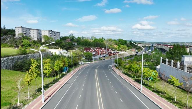 读懂城市丨撕掉了旧标签重新认识鹤岗(图5)