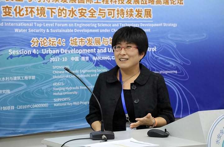 水韵安澜济城邑：洪涝防治破坚冰(图1)