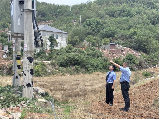 河南南阳：精准监督守护“中州粮仓”根基(图2)