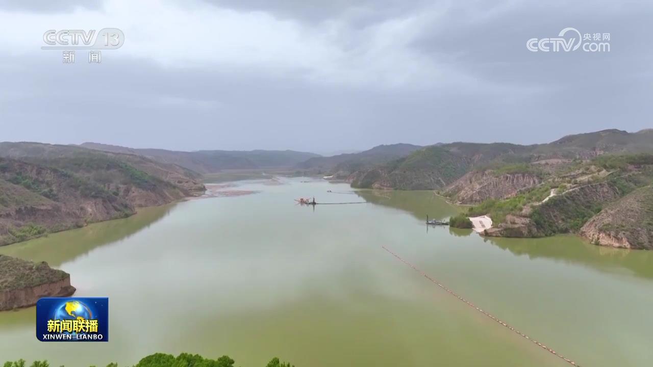 国家“十四五”重大工程稳步推进(图3)