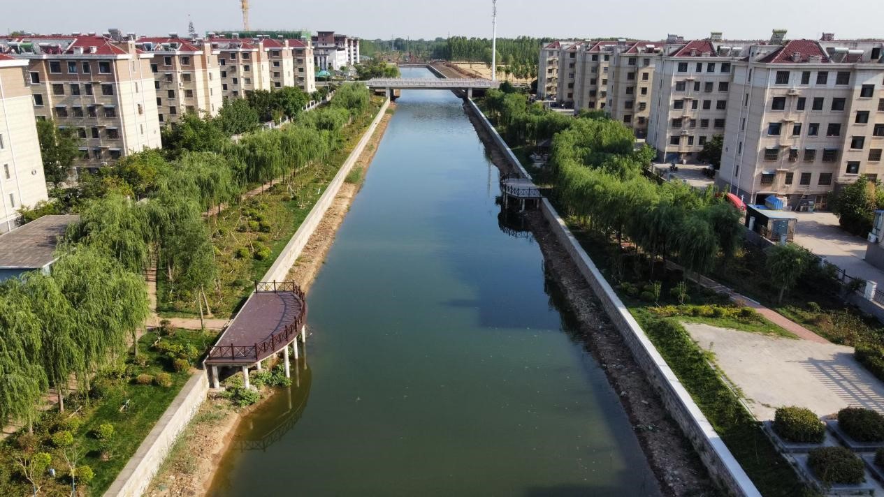 ⊙【关注】累计实施项目7800余个！湖北“十四五”城市更新成绩单出炉