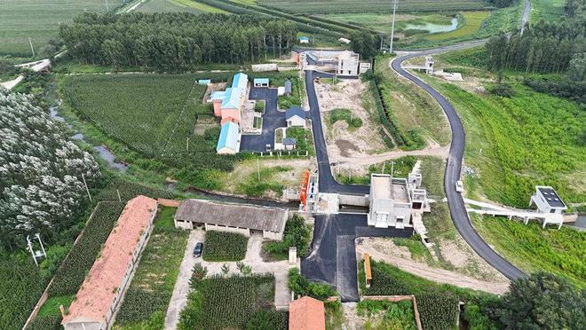 水电九局获辽宁省2024年水利建设质量工作成效显著管理单位(图2)