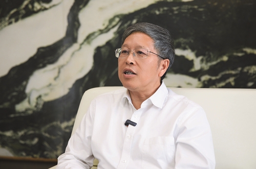 習近平與美麗中國建設（13）：努力建設人與自然和諧共生的美麗中國(图1)