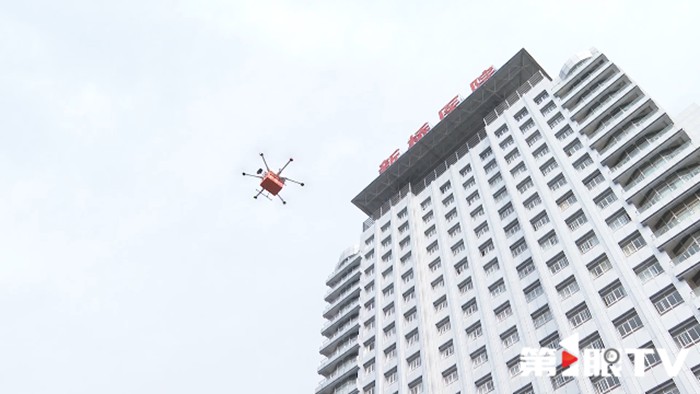 立体山城奔向“云端”经济新蓝海(图4)