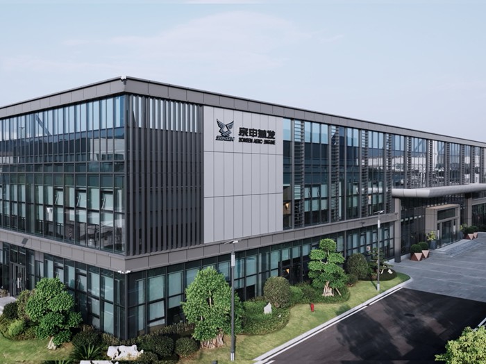 立体山城奔向“云端”经济新蓝海(图6)