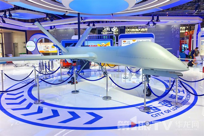 立体山城奔向“云端”经济新蓝海(图9)