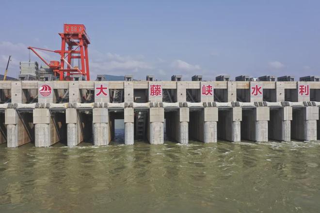 又一所“水利水电”大学成立在江西南昌！水利兴邦电力强国！(图12)