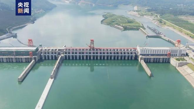 又一所“水利水电”大学成立在江西南昌！水利兴邦电力强国！(图10)