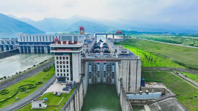 又一所“水利水电”大学成立在江西南昌！水利兴邦电力强国！(图11)