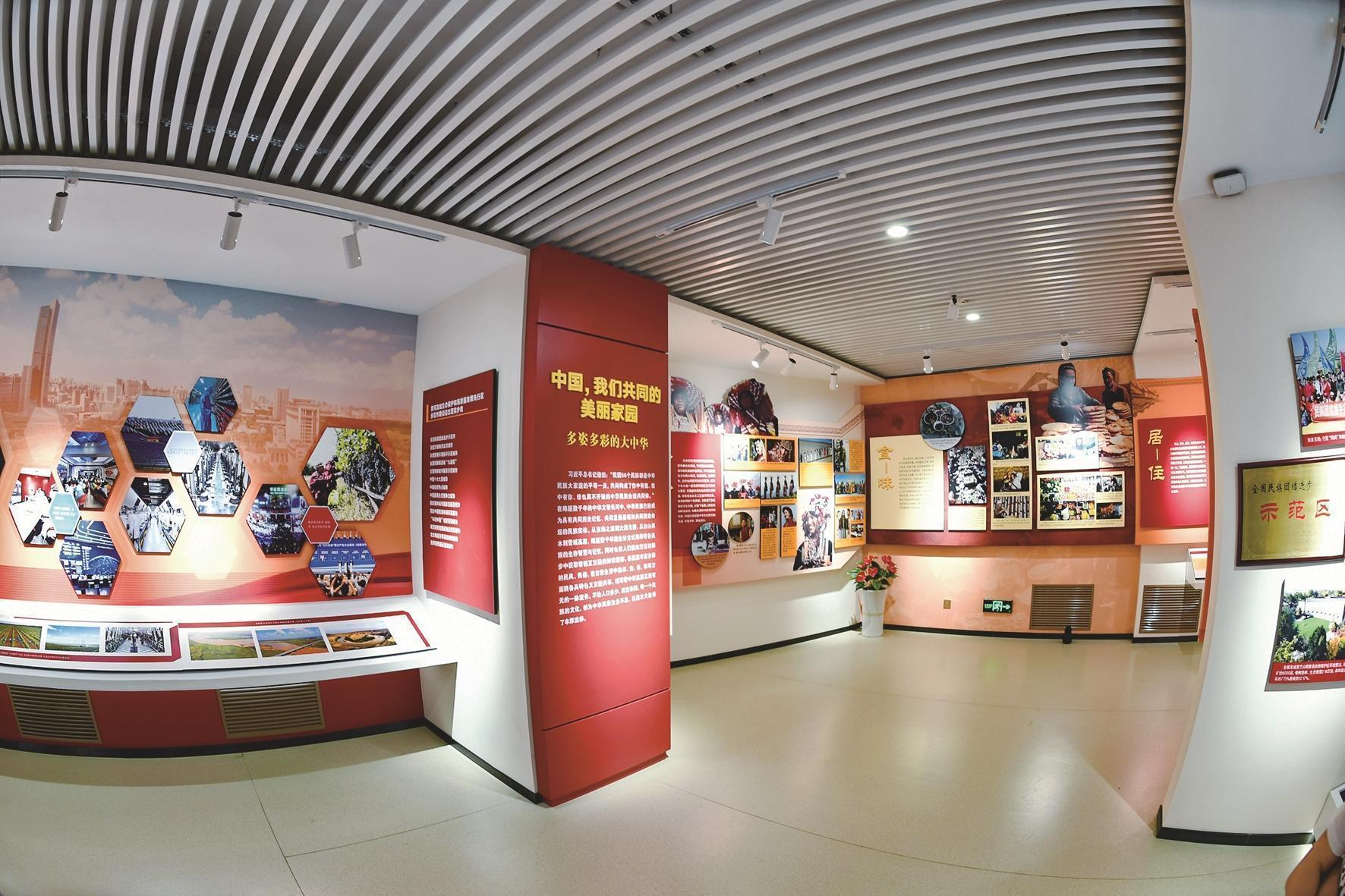 银川斩获多项“国字号”荣誉 多维发力绘就幸福画卷(图1)