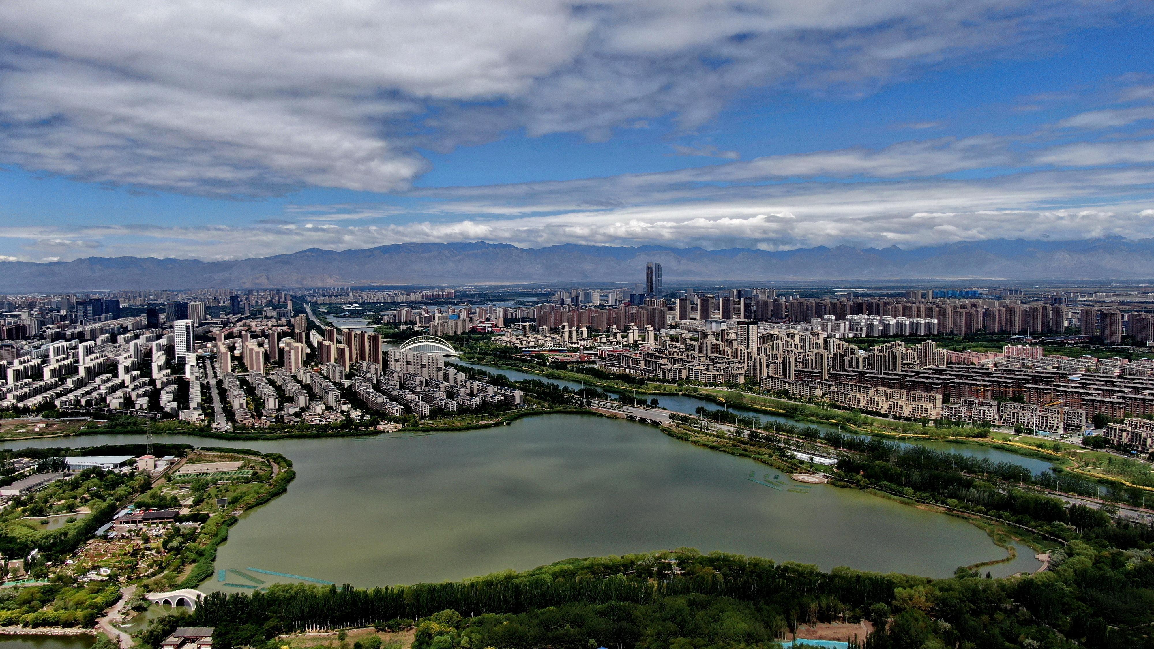 银川斩获多项“国字号”荣誉 多维发力绘就幸福画卷(图2)