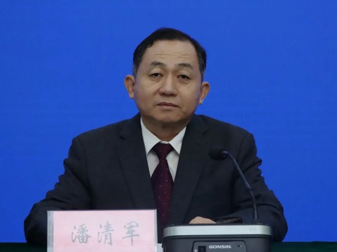 滨州召开“抓改革创新 促高质量发展——亮进度”主题系列新闻发布会市城乡水务局专场(图3)