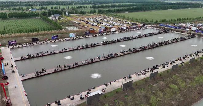 用生态笔“唤醒”塌陷地曲阜崇文湖的“生态逆袭”(图3)