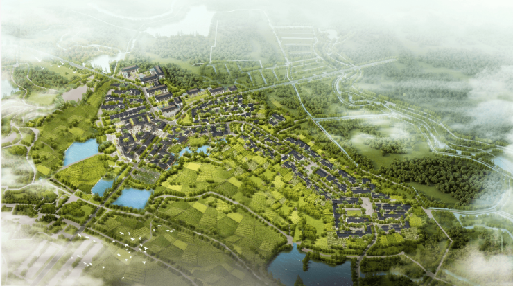 合肥云水岗北【2025合肥有哪些改善房值得买】(图2)