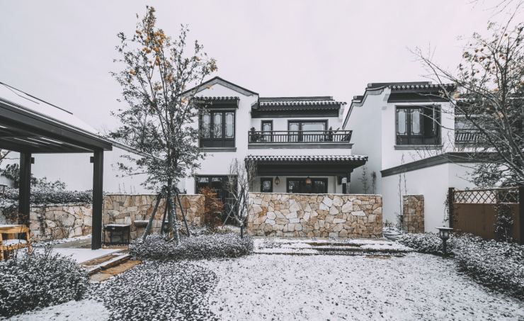 合肥云水岗北【2025合肥有哪些改善房值得买】(图3)