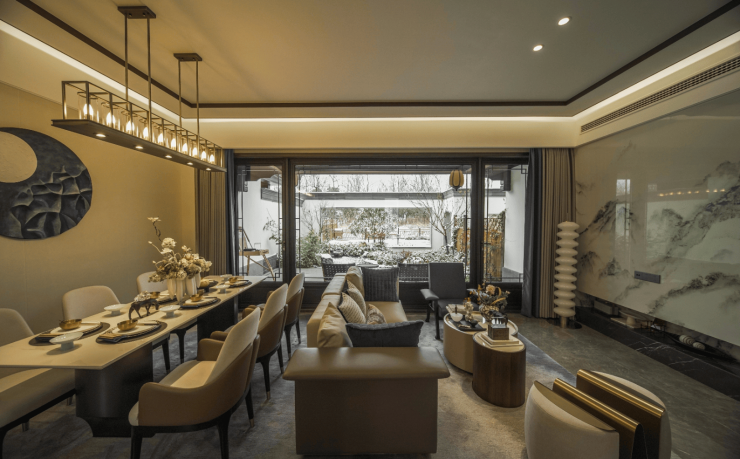 合肥云水岗北【2025合肥有哪些改善房值得买】(图5)