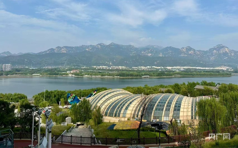 山东泰安:6万吨再生水与3577个排污口整治背后的河湖新生(图4)