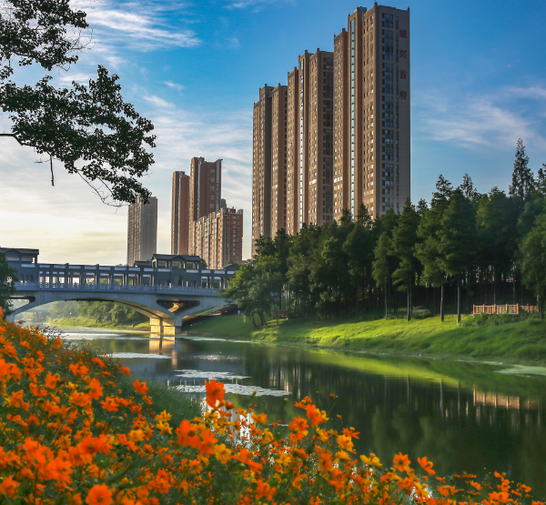 江苏句容:江河安澜 水润容城 30年治水绘就高质量发展生态底色(图4)