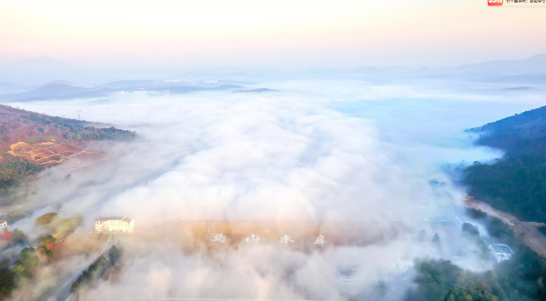 江苏句容:江河安澜 水润容城 30年治水绘就高质量发展生态底色(图7)